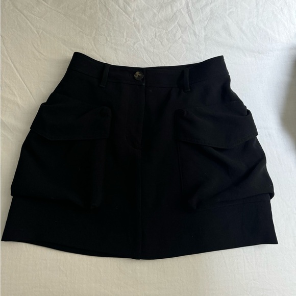 Aritzia Wilfred Astral Skirt - Picture 3 of 4